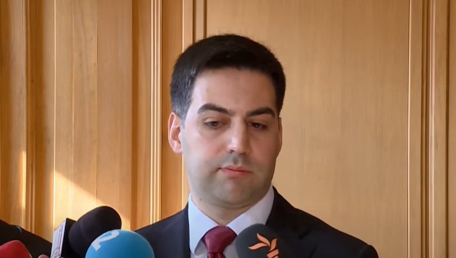 Փորձելու ենք ինֆլյուենսերների համար հարմարավետ հարկման համակարգ առաջարկել. Բադասյան