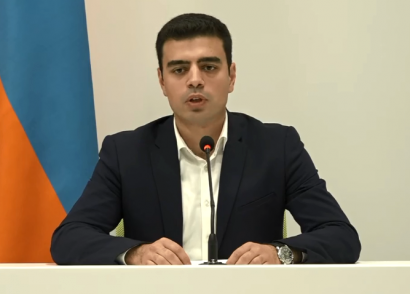«Պատիվ ունեմ» դաշինքը հրատապ մամուլի ասուլիս է հրավիրել. Ուղիղ
