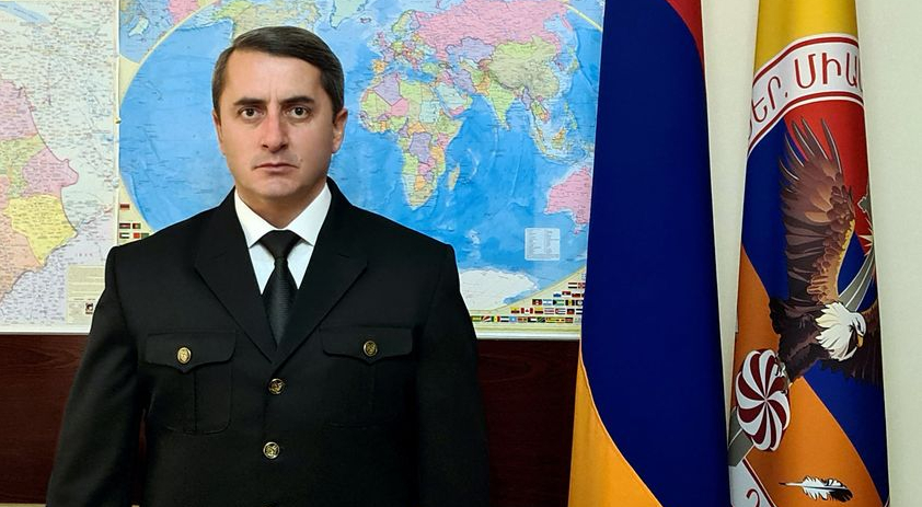 Хачик Асрян: «Кто может претендовать на пост следующего премьер-министра Армении»