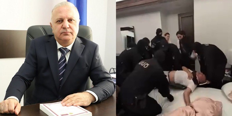Գագիկ Խաչատրյանը 2 ամսով կալանավորվեց