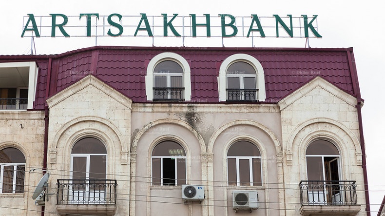 Ադրբեջանական ռազմական ագրեսիայի հետևանքով Արցախբանկը 24 մլրդ դրամի վնաս է կրել, ինչն ազդել է ողջ բանկային համակարգի վրա