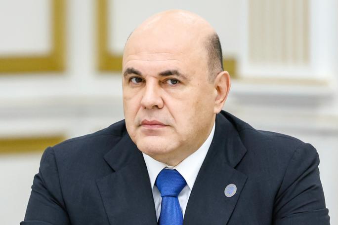 ԵԱՏՄ անդամները գազը գնում են հինգ անգամ ավելի էժան, քան Եվրոպայում. Միշուստին