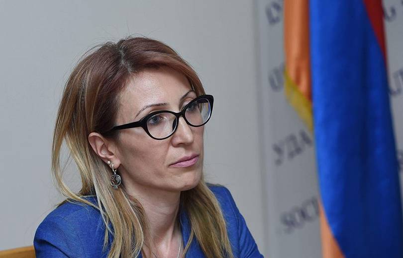 Մեր ժողովրդին մի քաշեք հակաիրավական պրոցեսների մեջ. Թանդիլյան
