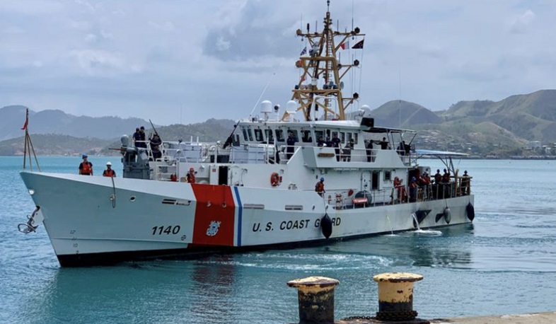 Սողոմոնյան կղզիները թույլ չի տվել ամերիկյան ռազմանավին մտնել իր նավահանգիստ