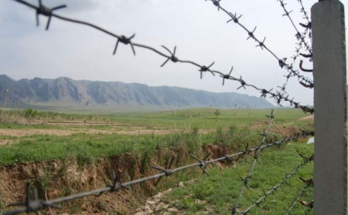 Ադրբեջանի ՊՆ-ն հայտնում է ևս մեկ զինծառայողի մահվան մասին