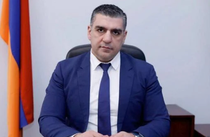 Ներկայումս չի վճարվում որևէ պարգևատրում. միջոցները տնտեսվում են. ԱԺ աշխատակազմի ղեկավար
