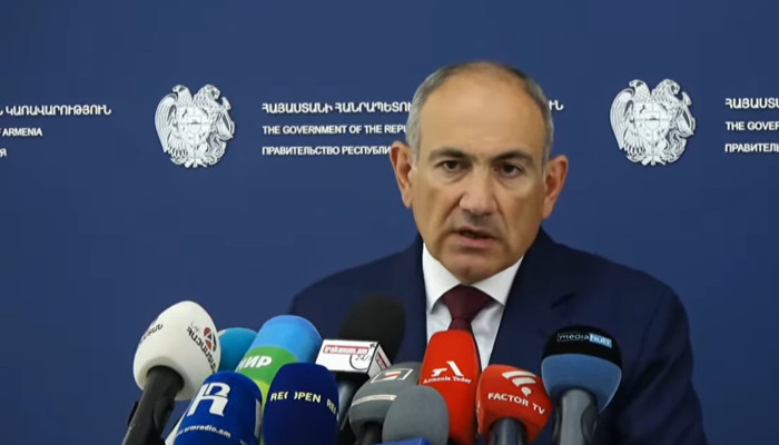 Ես չէի չափազանցնում՝ մեր մեծ խնդիրը լինելու է ապրանքների մատակարարման պայմանագրերն ապահովելը. Փաշինյան