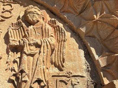 Մշտադիտարկվել են Վայոց ձորի մարզի մի շարք հուշարձաններ