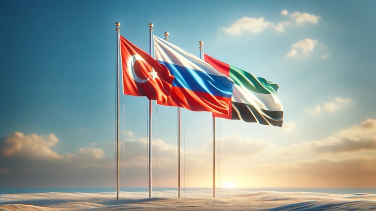 Թուրքիայի բանկերը սահմանափակում են համագործակցությունը ռուսական կազմակերպությունների հետ