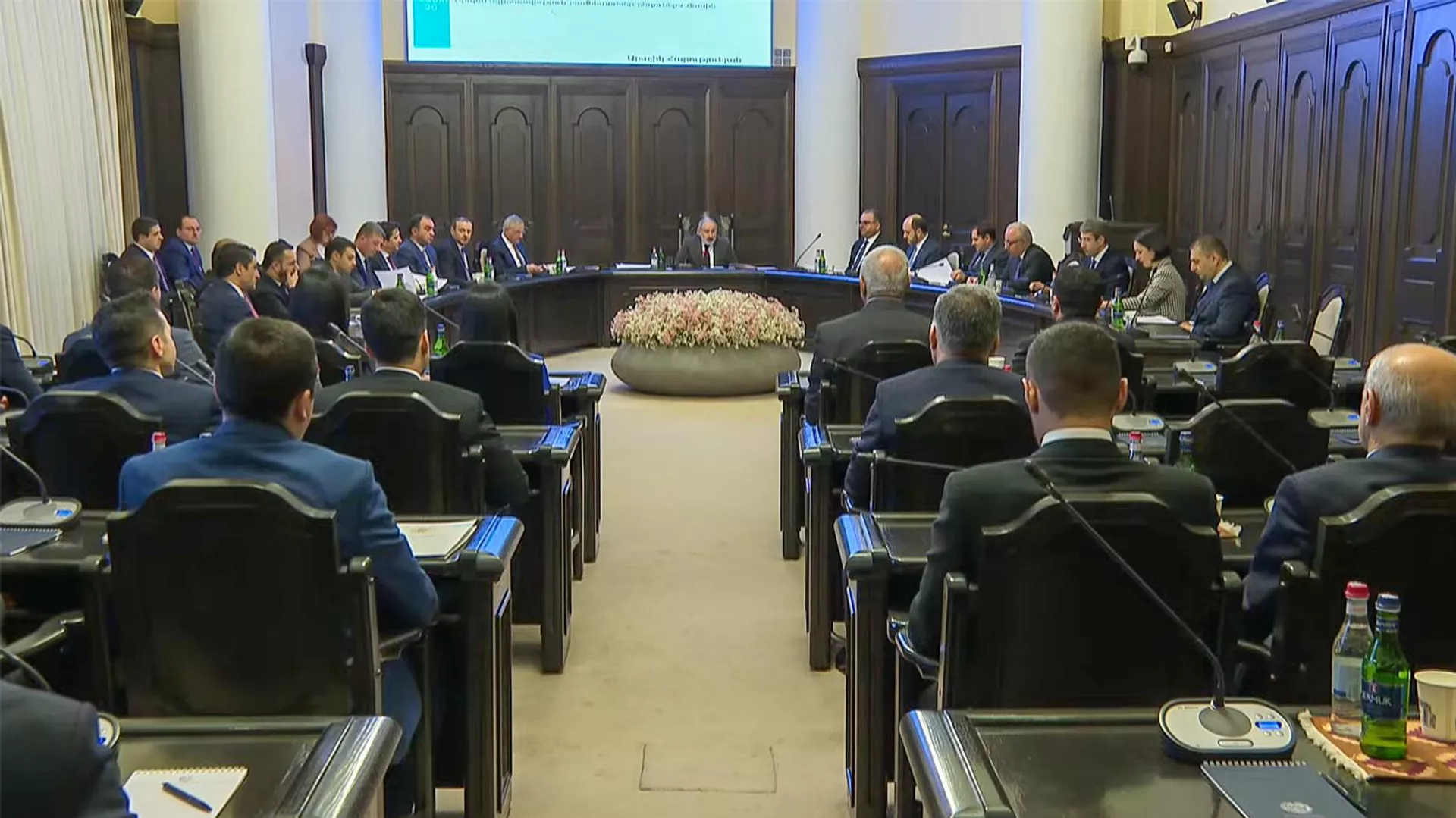 Անհայտ կորած զինծառայողների ընտանիքների սոցիալական աջակցությունը կերկարաձգվի մինչև հունիս