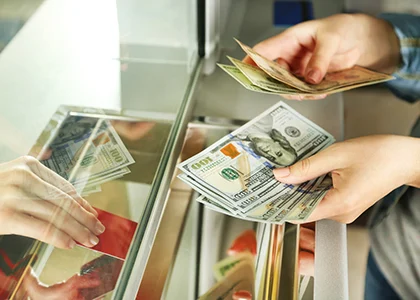 Տարադրամի փոխարժեքները՝ այսօրվա դրությամբ