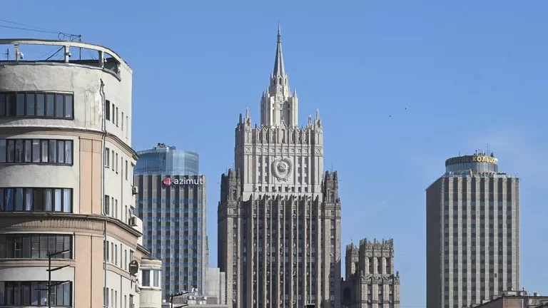 Փաշինյանը հանդես է գալիս տրամագծորեն հակառակ և խճճված հայտարարություններով. ՌԴ ԱԳՆ