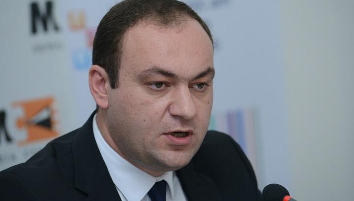 Արսեն Բաբայանը հանցագործության մասին հաղորդում է ներկայացրել ՀՀ գլխավոր դատախազին