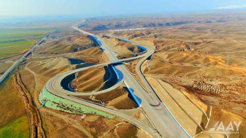 «Զանգեզուրի միջանցքը» կարող է շահագործման հանձնվել մինչև 2030 թվականը. Թուրքիայի տրանսպորտի նախարար