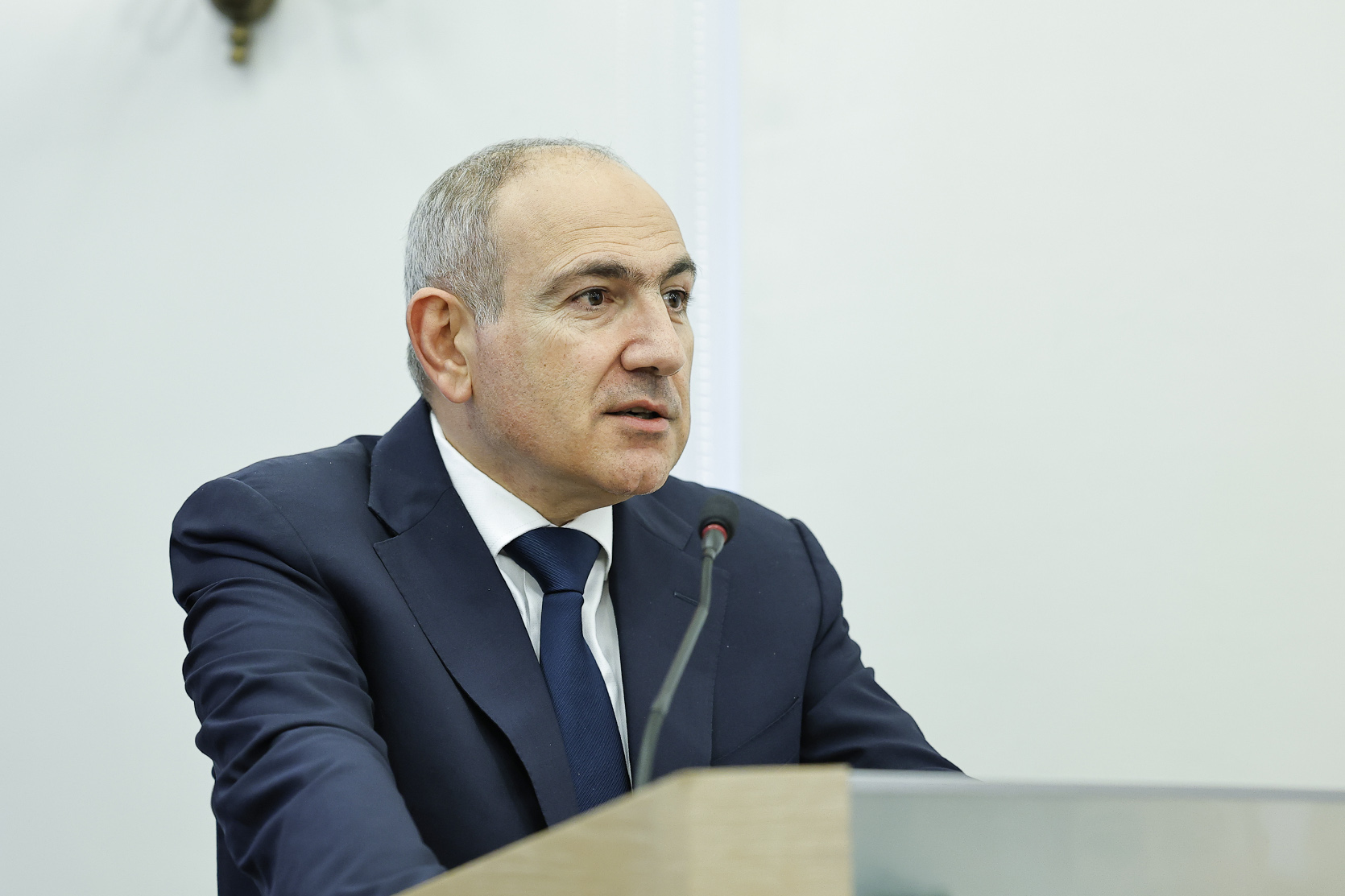 2025 թվականն առաջին տարին էր մեր անկախացումից ի վեր, երբ հայկական և ադրբեջանական զորքերի միջև հրաձգությունների պատճառով չեղան սահմանային զոհեր. Փաշինյան