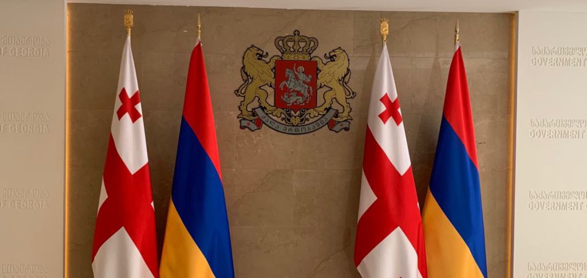ՀՀ ԱԺ փոխխոսնակները վրացերենով շնորհավորել են Վրաստանի Անկախության օրը