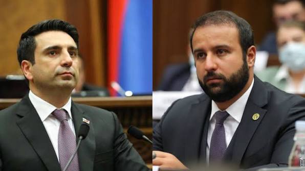 Արդյո՞ք Ալեն Սիմոնյանը և այլ պաշտոնյաներ ու պատգամավորներ հովանավորել են մոլախաղային բիզնեսի տերերի շահերը․ մանրամասնում է նախկին պատգամավոր Հայկ Սարգսյանը  