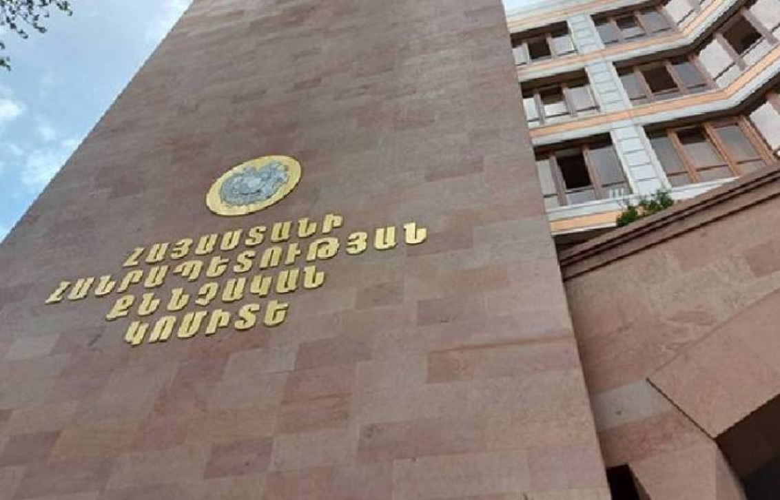 Քննչականից գողացված 590 հազար դոլարից 11 հազարն այդպես էլ չհայտնաբերվեց․ «Ժողովուրդ»