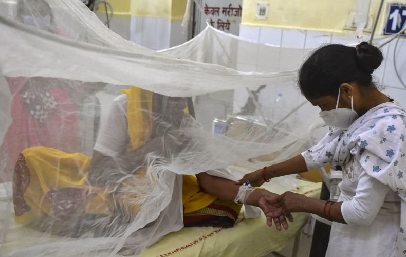 Հնդկաստանում մահացու վտանգավոր Nipah վիրուս են հայտնաբերել 11 մարդու մոտ