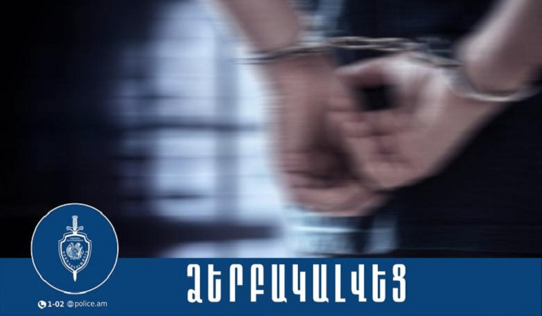 Ռոստովյան փողոցում մահվան ելքով վրաերթ կատարած վարորդը հայտնաբերվել է