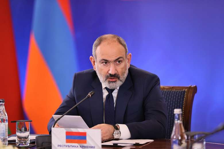 Հայաստանում չկա միանձնյա իշխանություն, իշխանությունը ժողովրդինն է, ինչն անքննելի է. Նիկոլ Փաշինյան