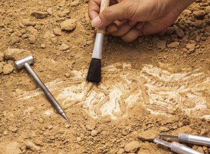 Չինաստանում մ.թ. առաջվա 57 գերեզման է հայտնաբերվել