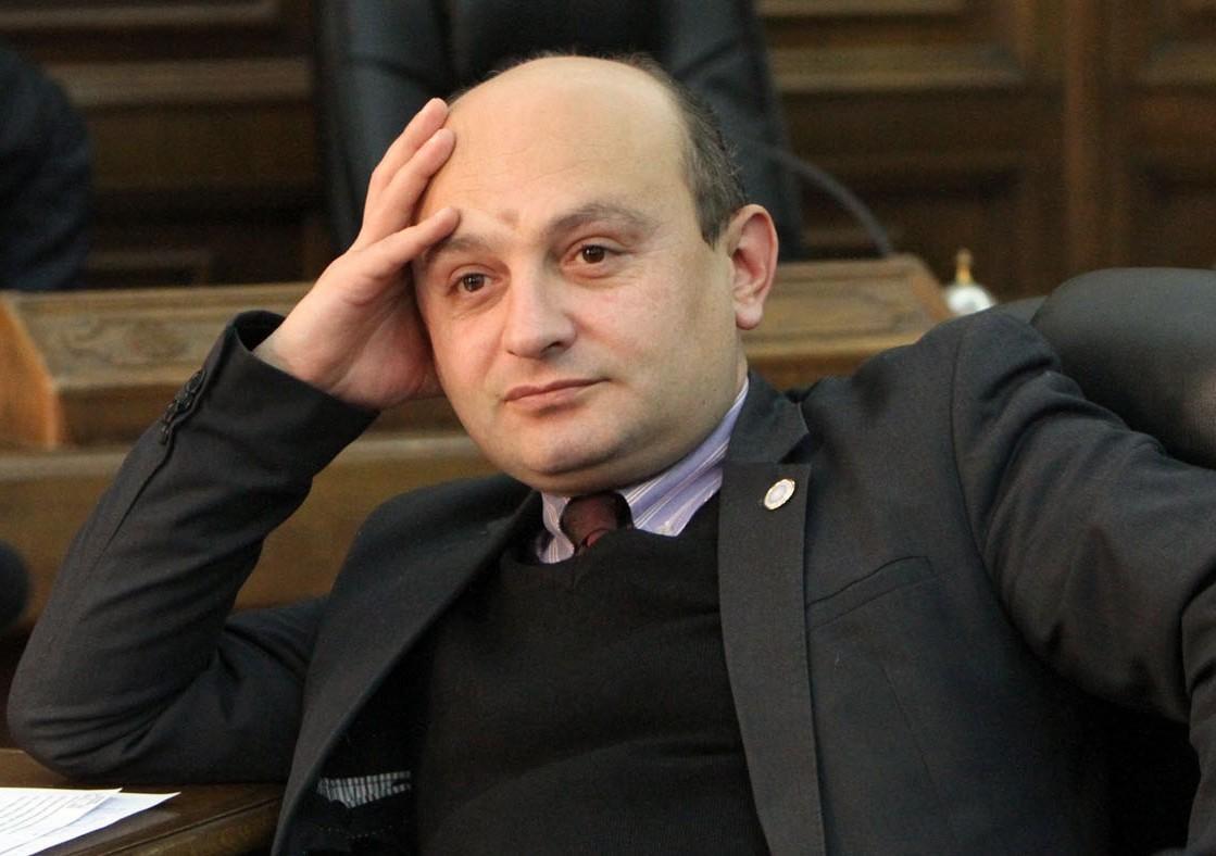 Հանրային Խորհրդի նախագահը հանդես է եկել ի պաշտպանություն վարչապետի