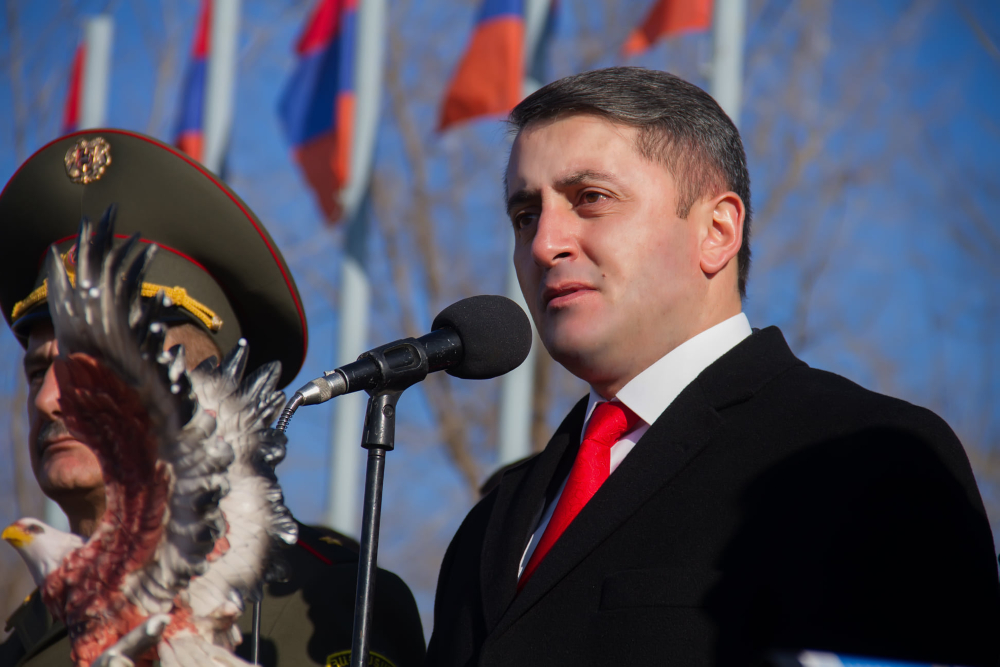 Ով կարող է հավակնել Հայաստանի հաջորդ վարչապետի պաշտոնին. Պարզաբանում է Խաչիկ Ասրյանը