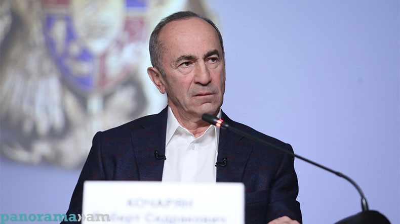 Ընդդիմության քոչարյանական թևը դարձյալ պատրաստվում է արտախորհրդարանական պայքարի. մոբիլիզացվում են փողոցային ակցիաների «առաջամարտիկները»