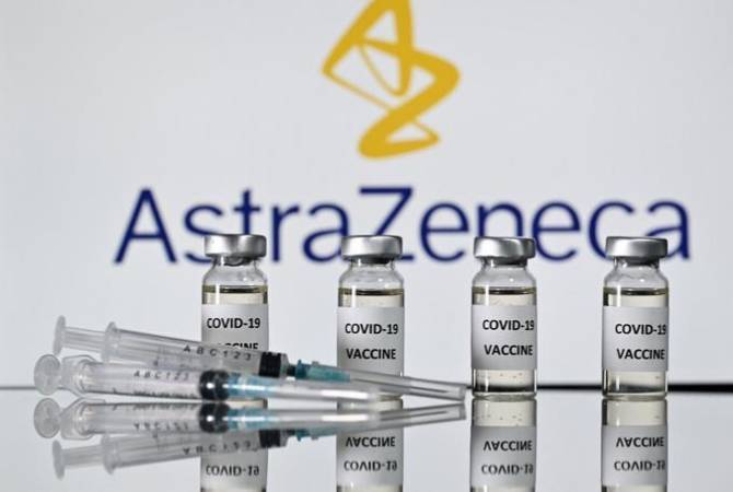 AstraZeneca պատվաստանյութերը հաջորդ շաբաթ հասանելի կլինեն Երևանում և մարզերում