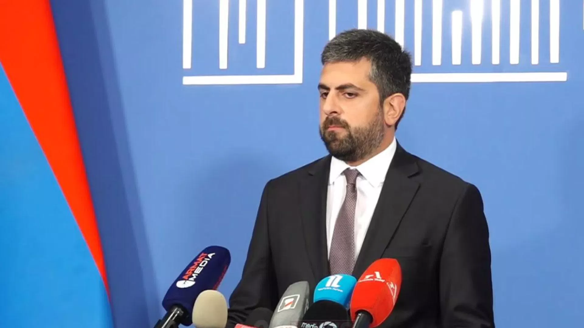 Հայաստանն ու Ադրբեջանը կարող են սահմանազատել այն հատվածը, որով կանցնի TRIPP-ը․ Խանդանյան