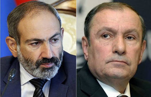 Ըստ Լևոնի՝ Լևոնը միշտ պիտի ճիշտ լինի, երբեք էլ աչքի չի ընկել պոլիտկոռեկտությամբ. ՔՊ խոսնակն՝ առաջին նախագահին