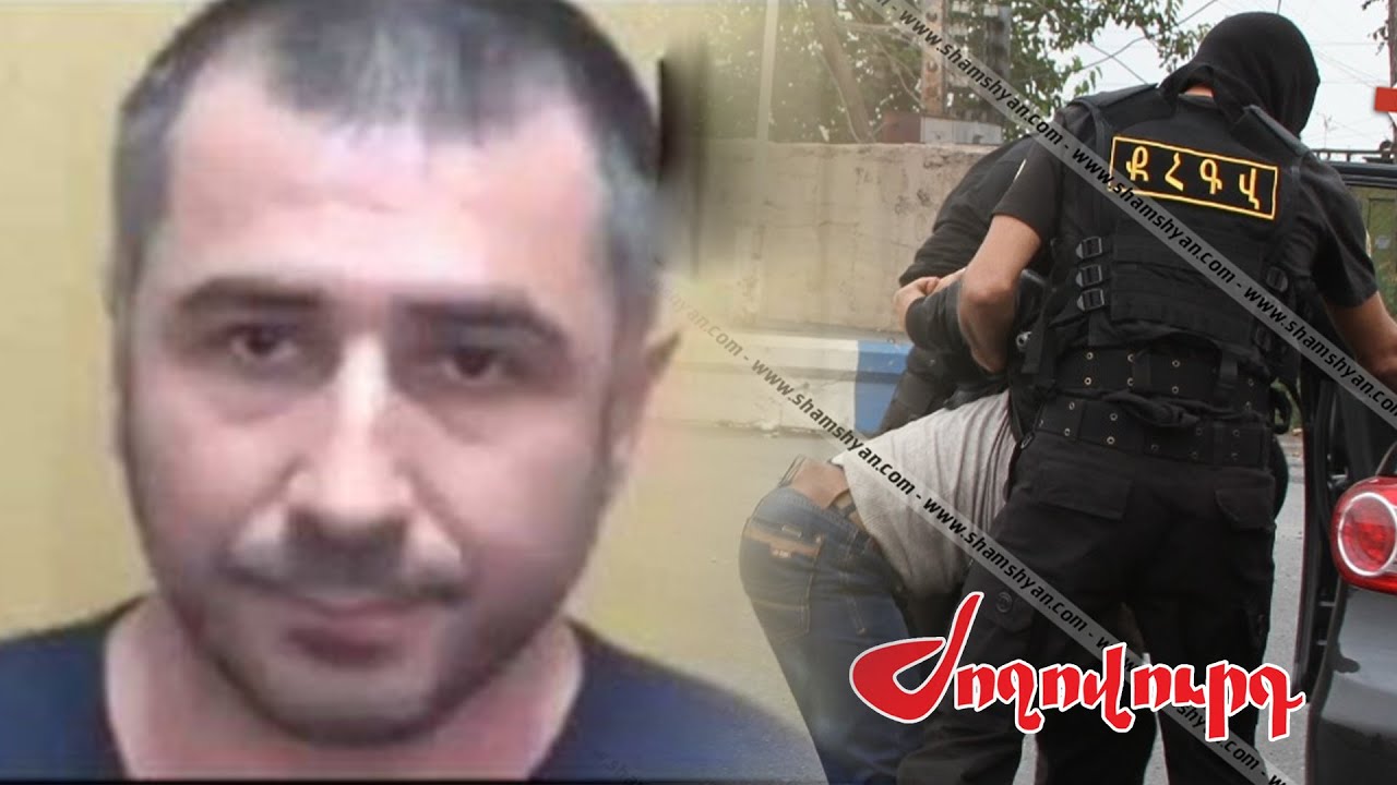 «Օրենքով գող» Ալոն և քրեական հեղինակություն Տիզն ազատ են արձակվել․ Armlur.am