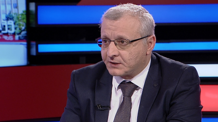 «Դեմոկրատական այլընտրանք» կուսակցությունը հայտարարություն է տարածել