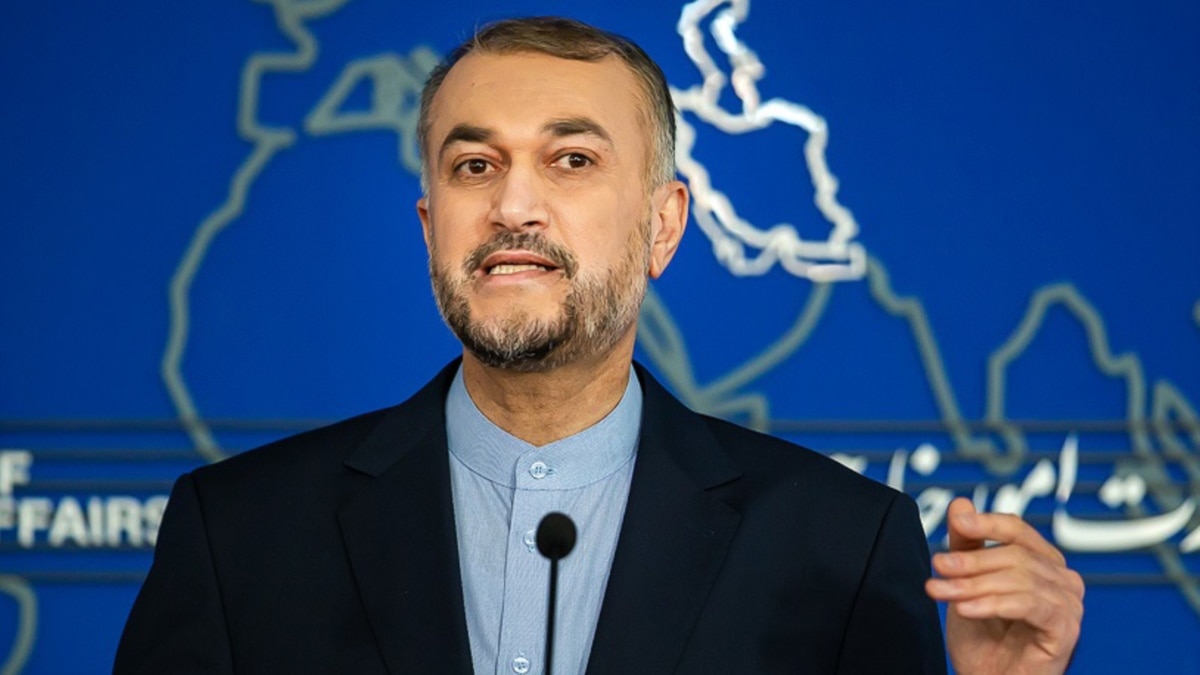 Իրանի արտգործնախարարը՝ Բերձորի միջանցքում ստեղծված իրավիճակի մասին