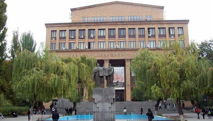 ԵՊՀ-ում ավարտական աշխատանքների եւ մագիստրոսական թեզերի պաշտպանությունները իրականացվելու են առցանց
