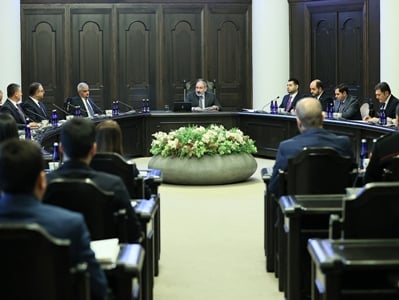 Նոր համաձայնագիր. Հայաստանը կկարողանա տվյալներ ստանալ արտերկրում իր քաղաքացիների հաշիվների վերաբերյալ