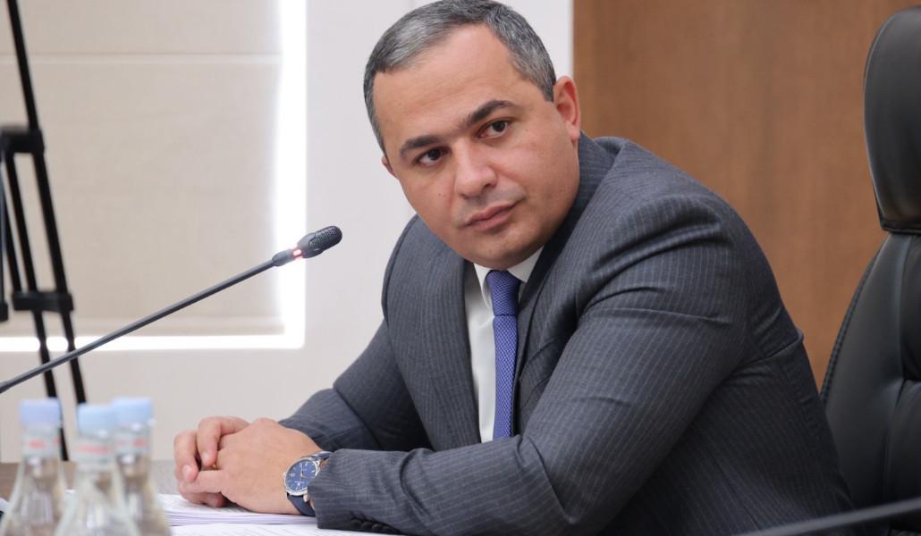 6 անշարժ գույք, 54 մլն դրամ եկամուտ. ինչ է հայտարարագրել Քննչական կոմիտեի նախագահ Արթուր Պողոսյանը. «Ժողովուրդ»
