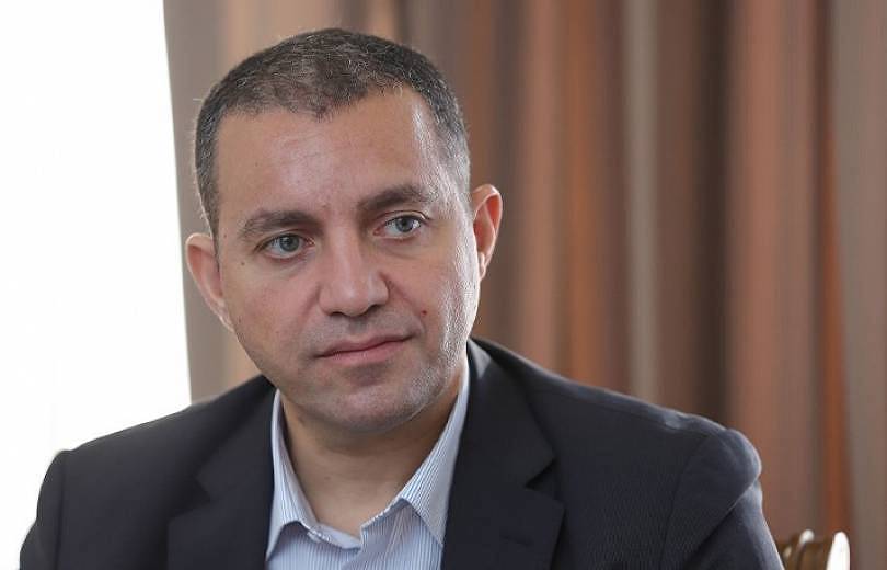 ՀՀ ֆինանսների նախարարության ընտրած ճանապարհը կտապալի կառավարության ծրագիրը. Քերոբյան