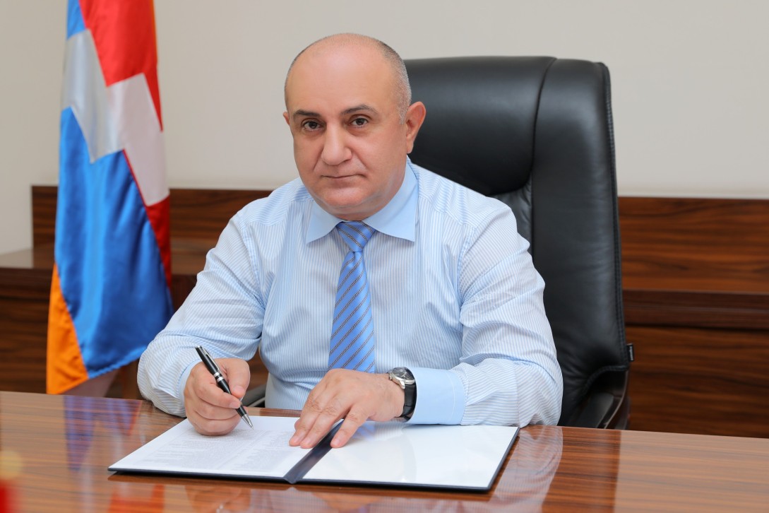 Մենք էլի ենք ունենալու Սարդարապատներ, եթե լինենք համառ ու վճռական. Սամվել Բաբայան