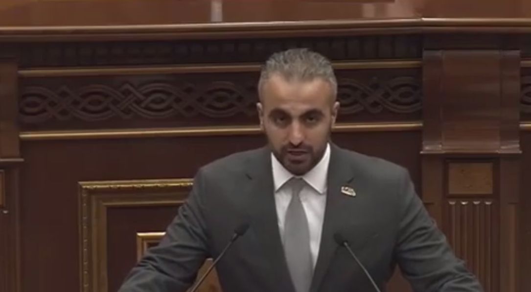 Տաղանդը և բարեկեցությունը «քացու տակ են քցվել» այս իշխանության կողմից. Գառնիկ Դավթյան