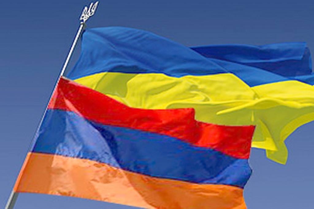 Իվան Կուլեբան նշանակվել է ՀՀ-ում Ուկրաինայի արտակարգ եւ լիազոր դեսպան