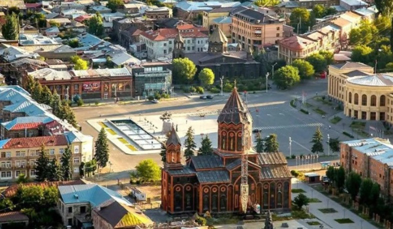 Գյումրիում պետք է հնարավորինս արագ անցկացվեն արտահերթ ընտրություններ. Փաշինյան