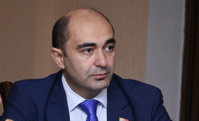 Ներկայացրել ենք Լաչինի միջանցքի տևական բլոկադայի հետևանքով Արցախում առաջացած հումանիտար ճգնաժամի հարցը. Մարուքյան
