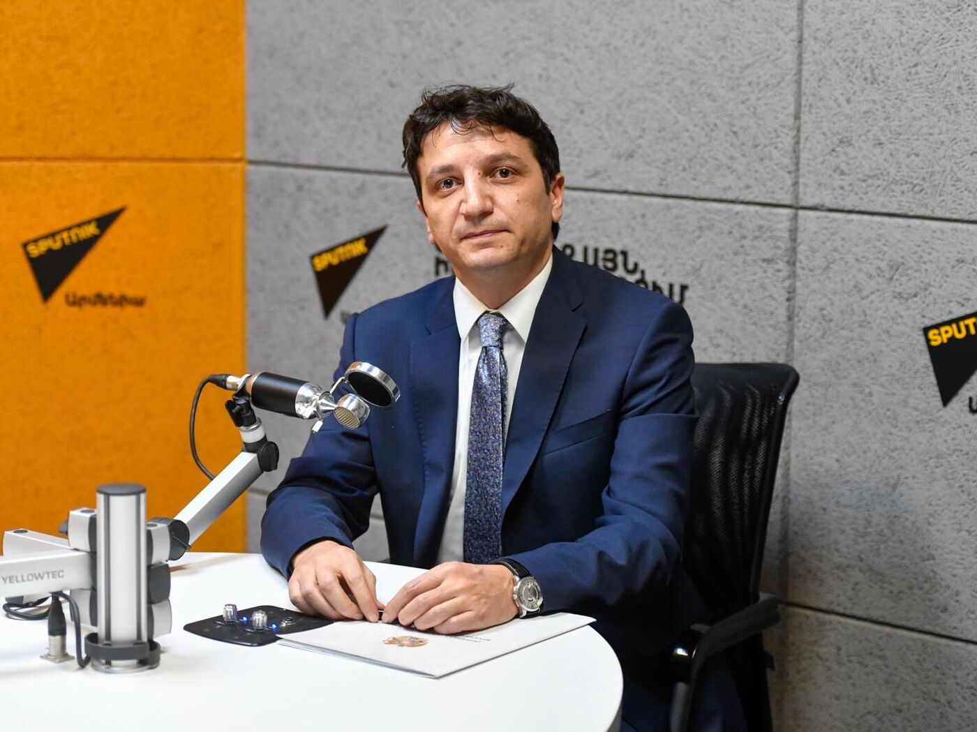 Ռելոկանտների ազդեցությունը 2022-ի տնտեսական աճի մեջ կազմել է 6-7 տոկոս. նախարար