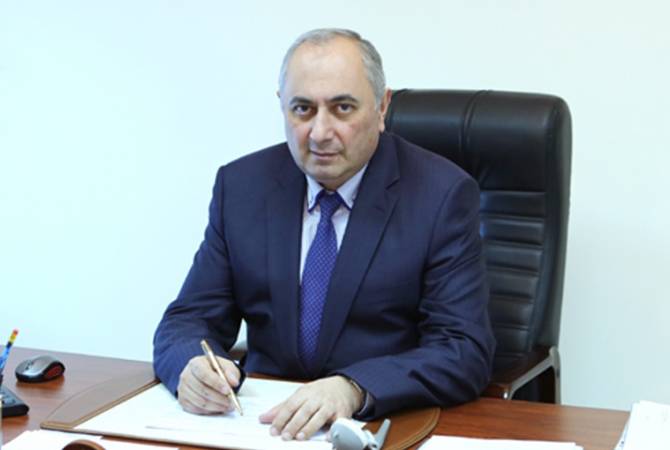 Արմեն Չարչյանի գործով դատարանը հեռացավ խորհրդակցական սենյակ. որոշումը կհրապարակվի ժամը 18։00-ին