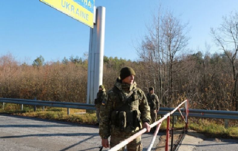 Ուկրաինայի սահմանից 200 կմ հեռավորության վրա կենտրոնացած է 122 հազար ռուս զինծառայող. Դանիլով