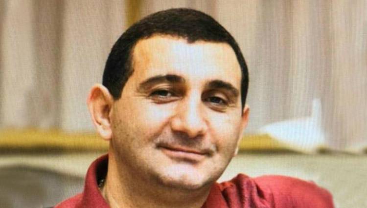 Վստրեչի Ապերը, դուստրը, որդին անցնցում են ապօրինի ծագում ունեցող գույքի բռնագանձման գործով. «Հրապարակ»