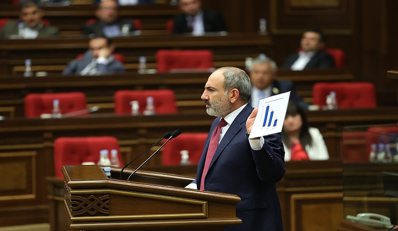 «Քաղաքացիական պայմանագիրն» ընտրություններին կմասնակցի առանց դաշինքի