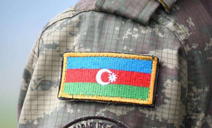 Ադրբեջանցի զինվորն ինքնասպան է եղել
